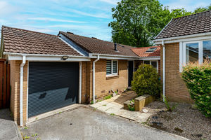 Moorland Drive
